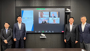 赢博董事會決議通過收購德國BHTC拓展智慧移動生態圈